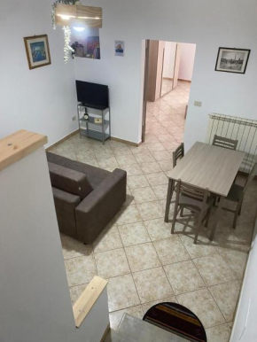 Appartamento Rocca di Papa